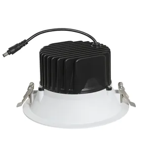 NOBILE AG LED Downlight 170 UGR?19 Pic_4