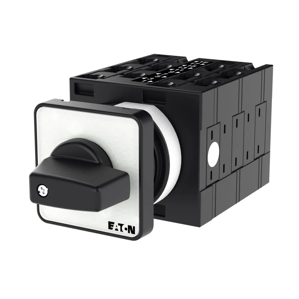 Eaton Electric T3-5-15892/E Pic_1