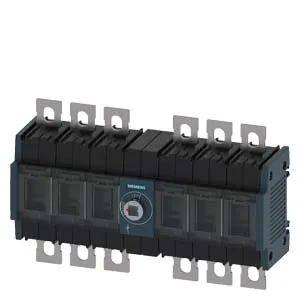Siemens 3KD3060-0NE20-0 Pic_1