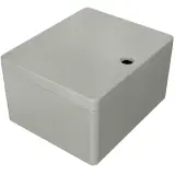 ABS Gehäuse 250 x 300 x 170 mm