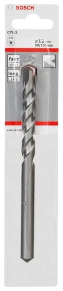 Bosch Betonbohrer CYL-3 Pic_3