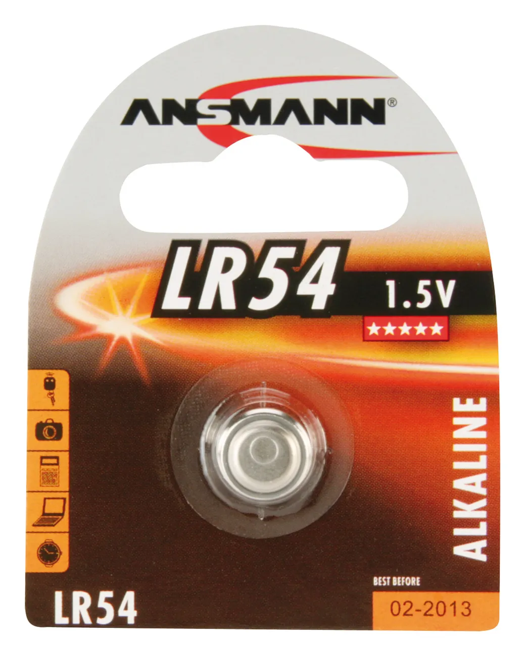Winfried Hückmann LR 54 Pic_1