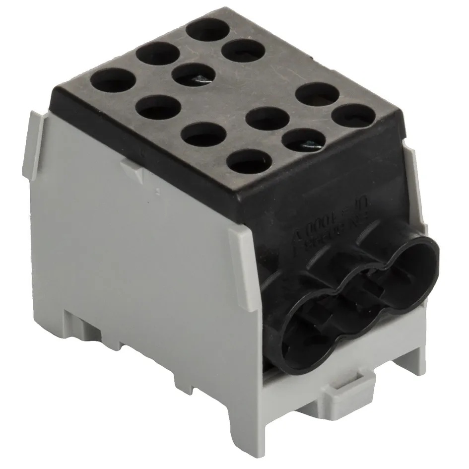 Pollmann HLAK 35-1/4 M2 schwarz Pic_1