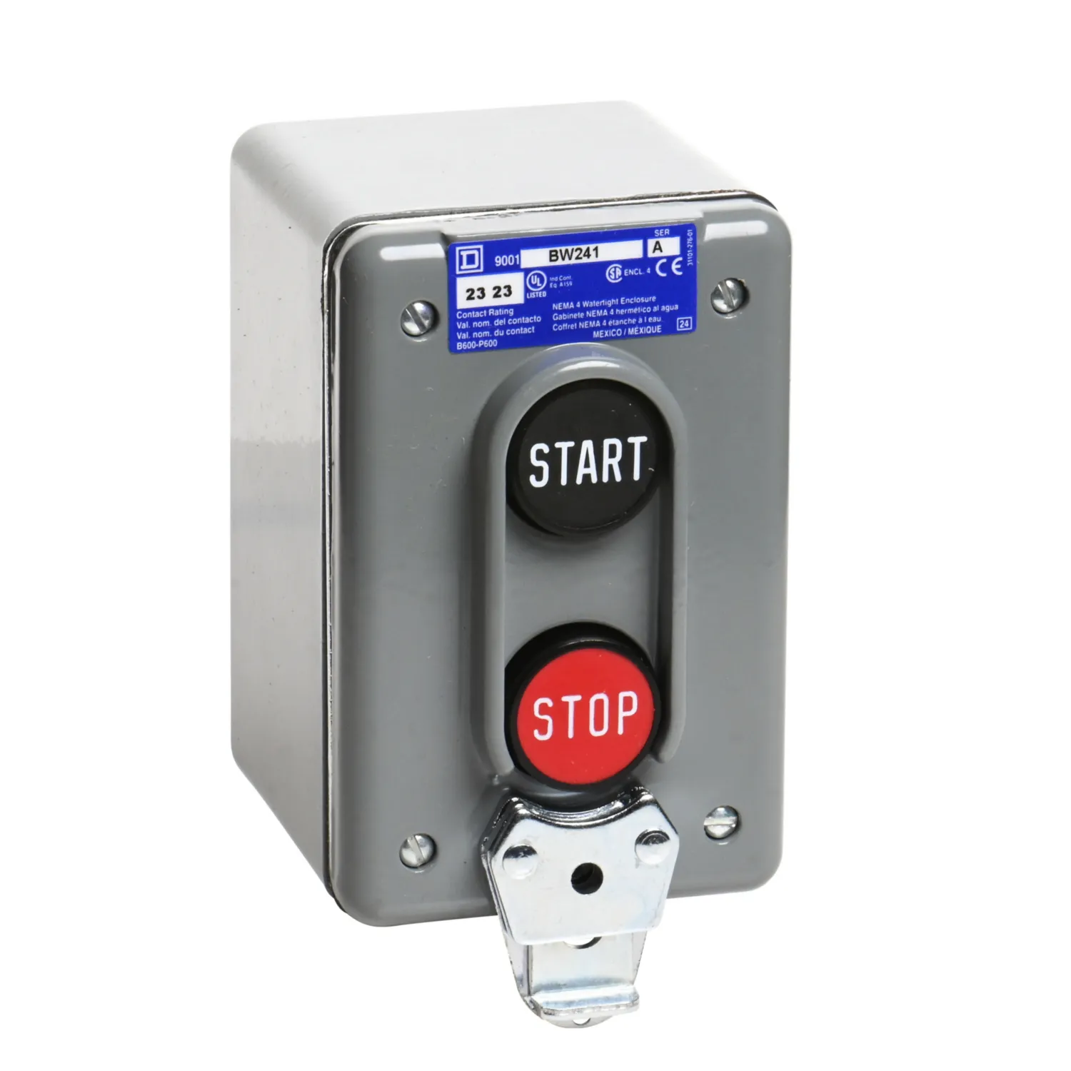 Schneider Electric 9001BW241 Pic_1