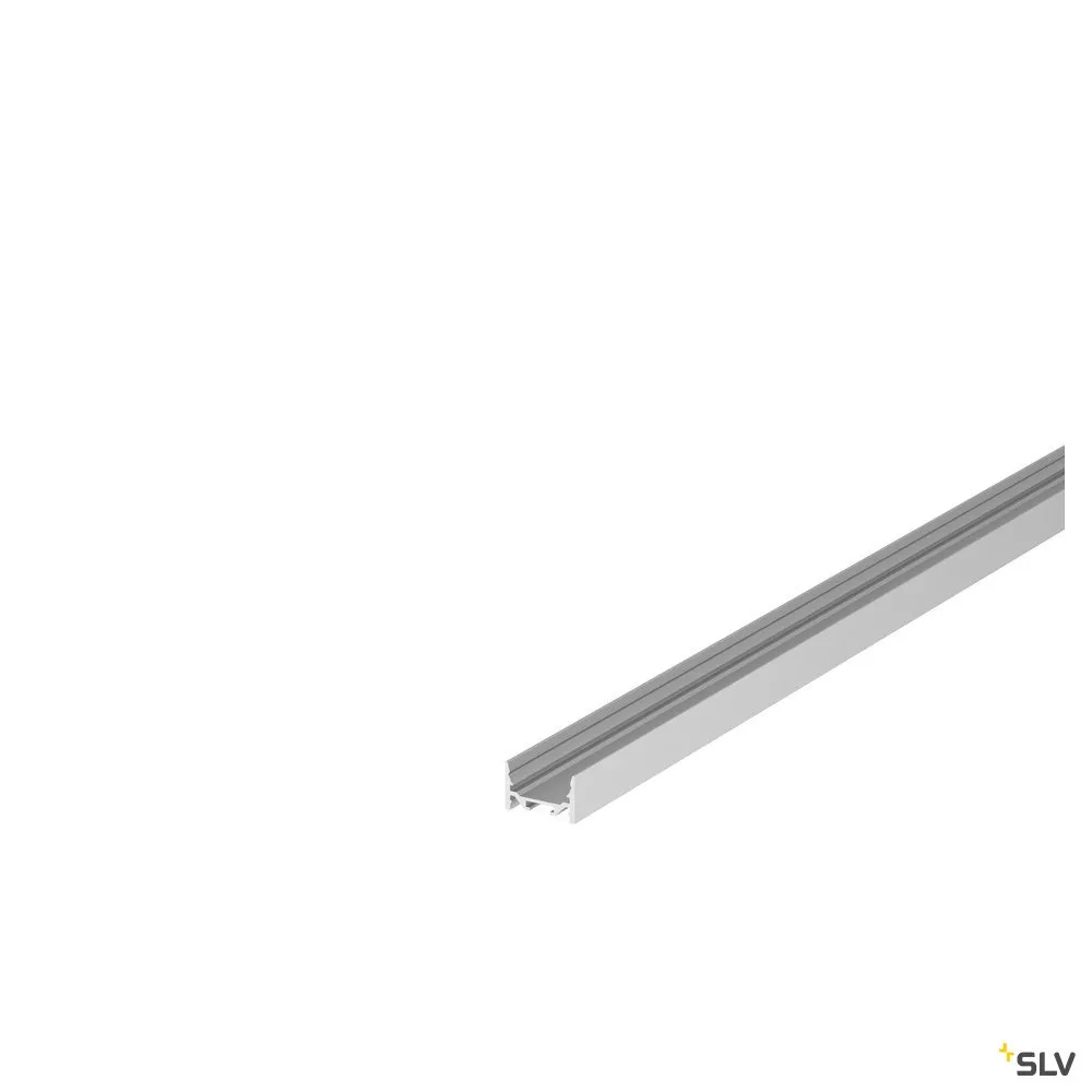 SLV ELEKTRONIK GMBH GRAZIA 20 S-Prof flat/smooth 3m alu Pic_3