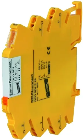 DEHN SE DCO SD2 E 24 Pic_2