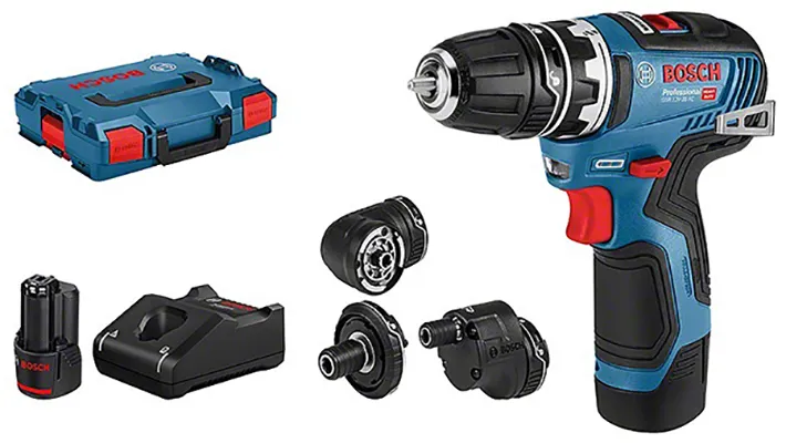 Bosch GSR 12V-35 FC Pic_5