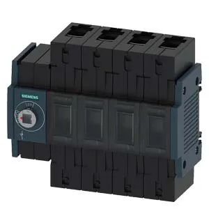 Siemens 3KD3040-2NE10-0 Pic_1
