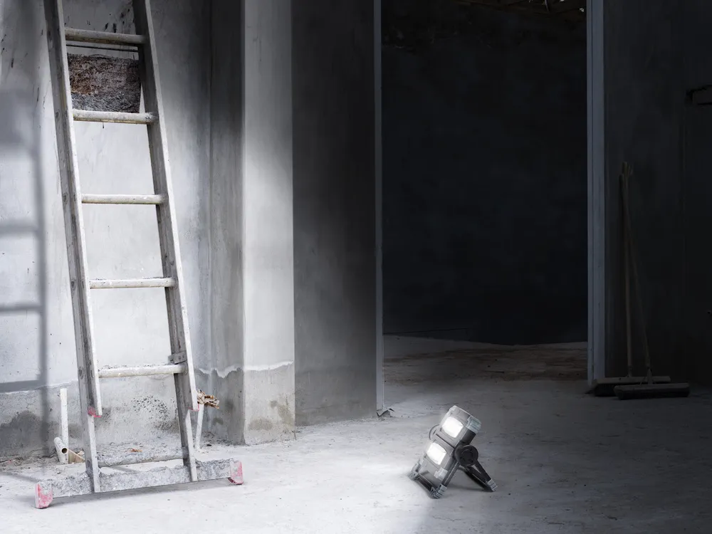 Ledvance LED WORKLIGHT VALUE BATTERY FLEX 7W 865 Pic_2
