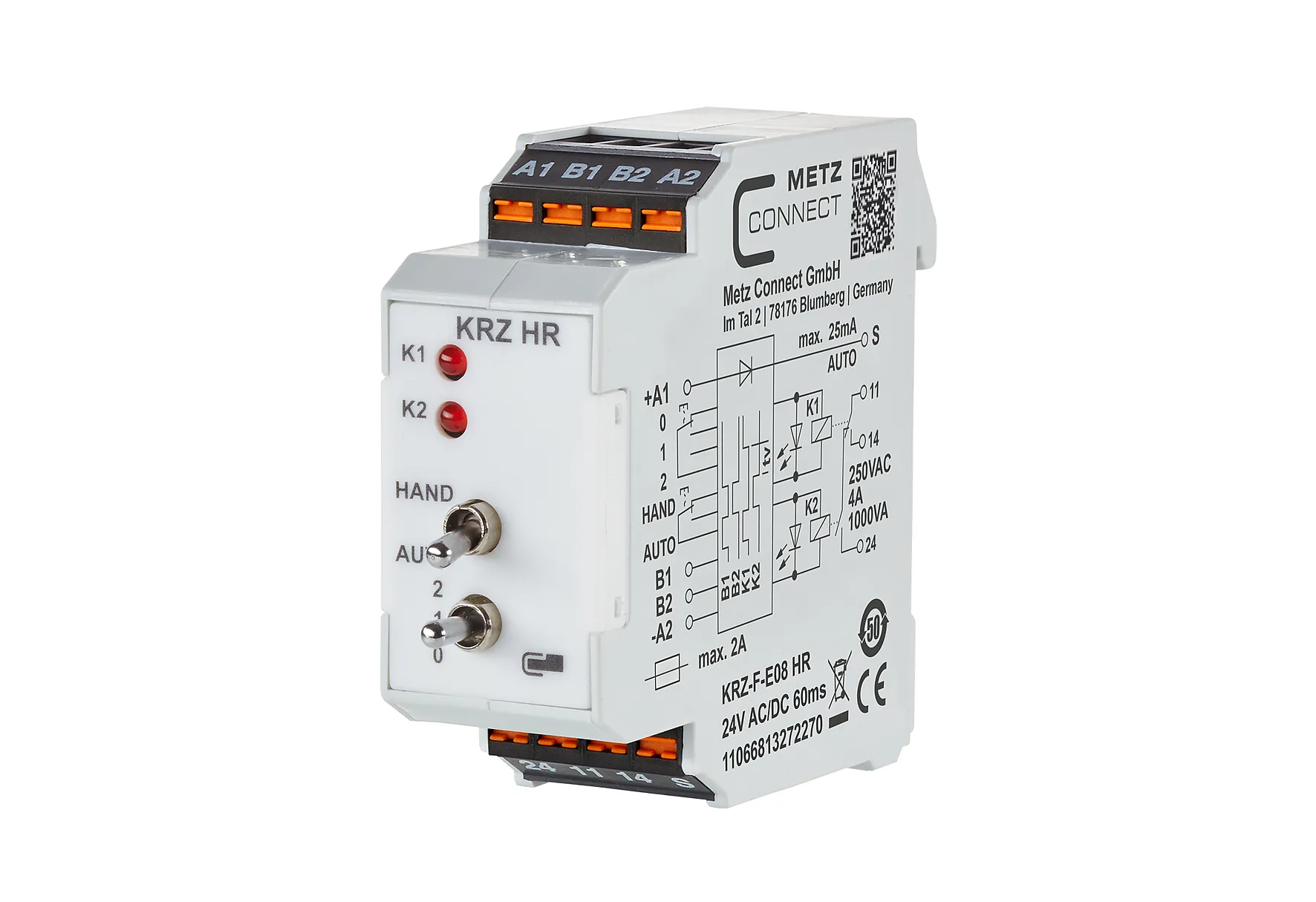 Metz Connect 11066813272270 Pic_1