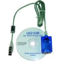 Gossen Metrawatt RS232-USB Converter Pic_2