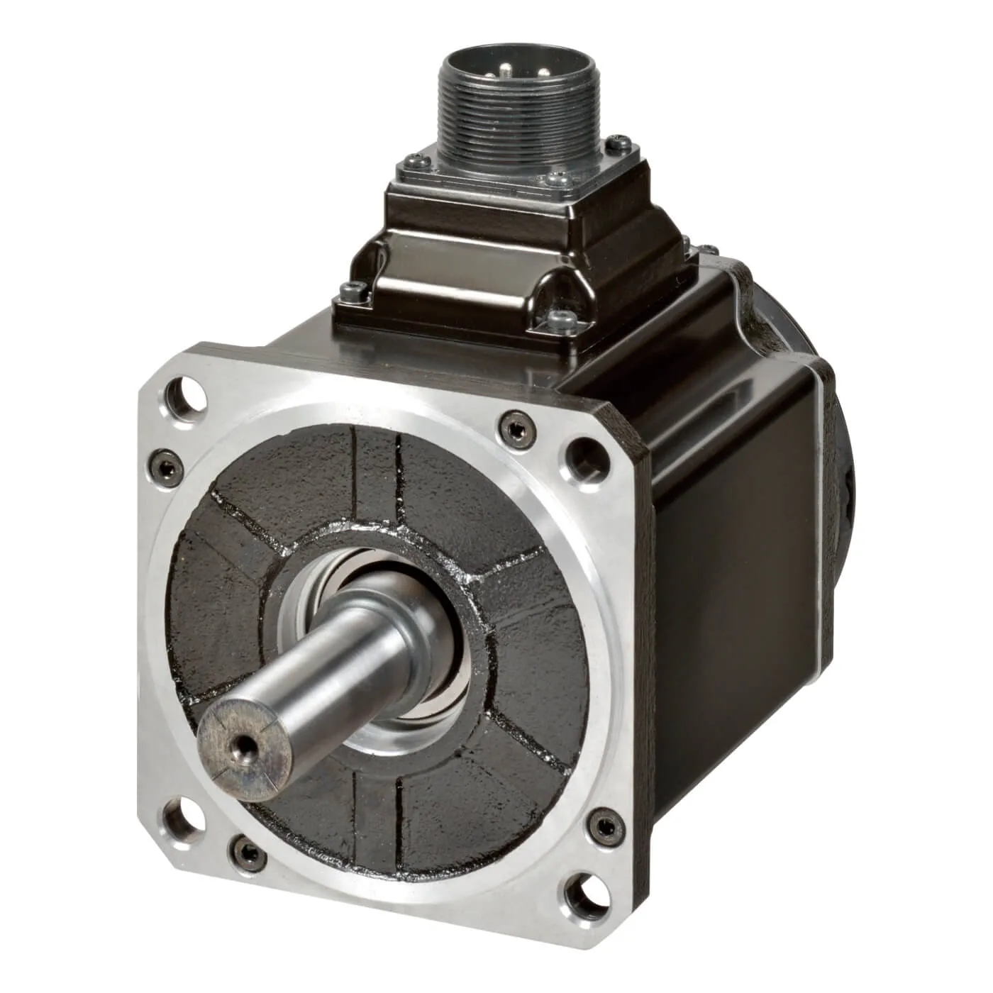 Omron R88M-1L1K530C-S2 Pic_1
