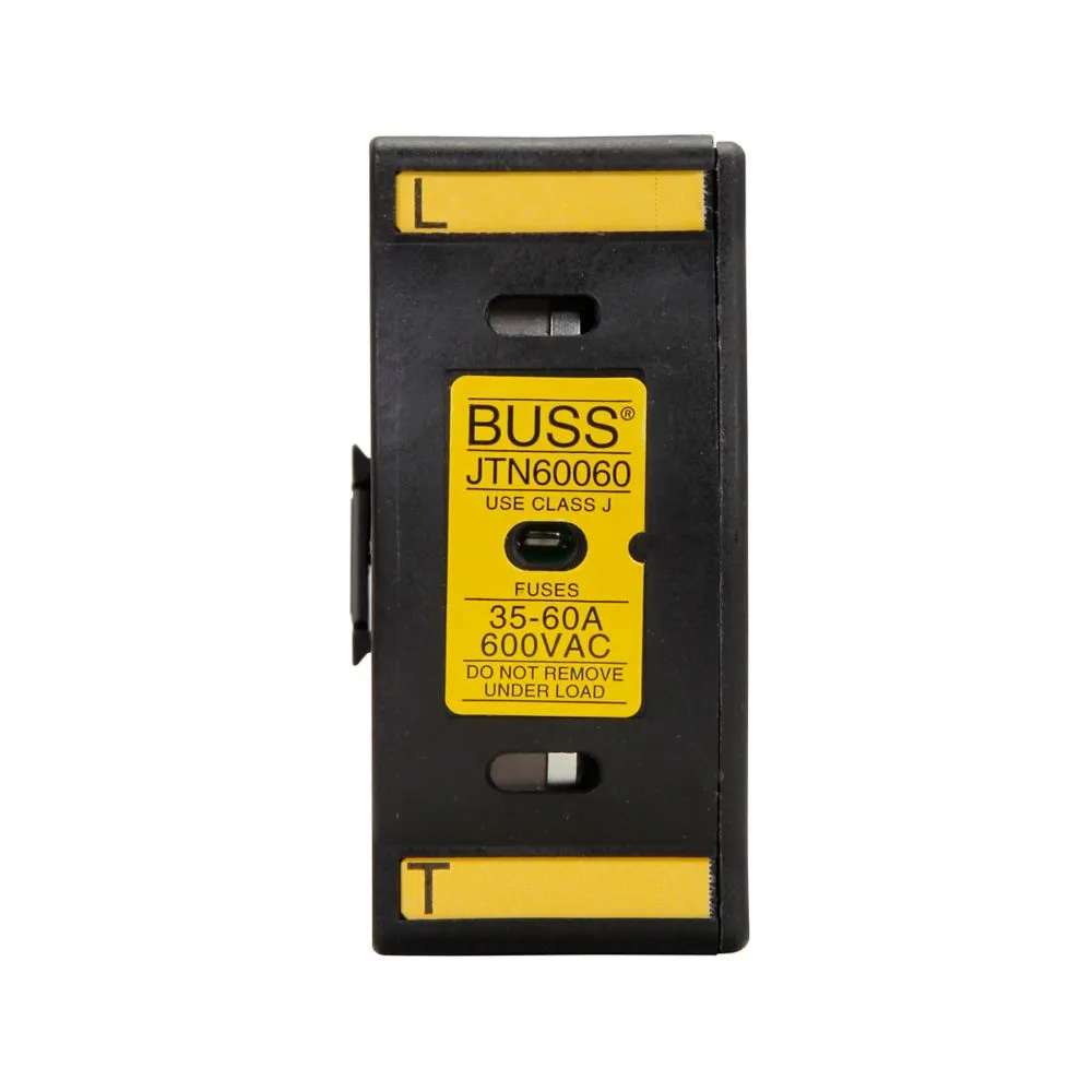 EATON ELECTRIC GMBH J' 60A TOUCHSAFE HOLDER Pic_1
