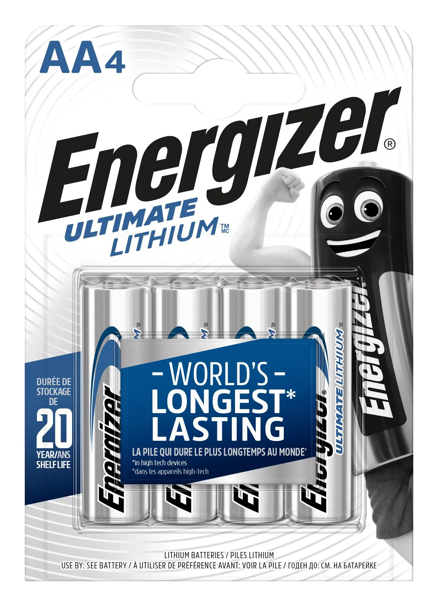 Energizer Mignon AA Ultimate Lithium Pic_5
