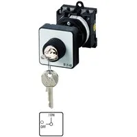 Eaton Electric T0-1-102/Z/S Pic_2