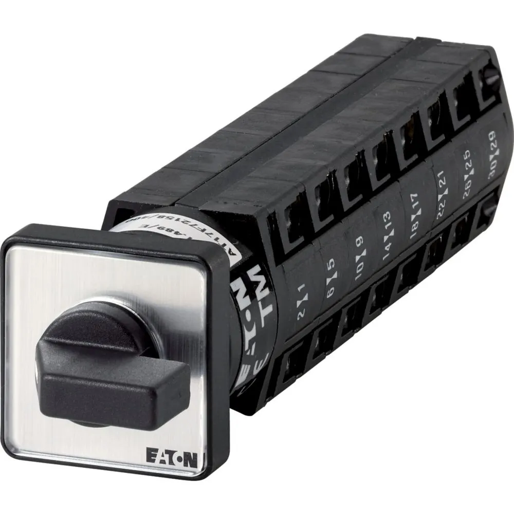 Eaton Electric TM-8-SOND-ERSTBESTELLUNG/E Pic_1