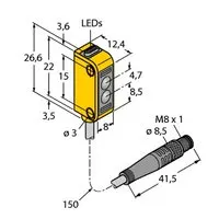Turck Q12RB6LPQ Pic_2