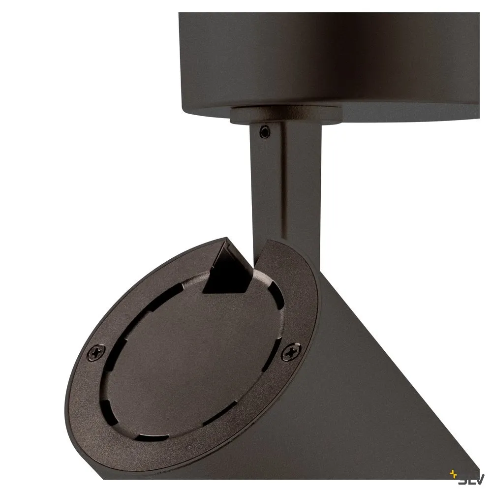 Slv NUMINOS® M SPOT DALI s/s 3000K 24° Pic_2
