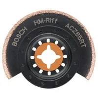 Bosch HM-RIFF Schmalschnitt-Segmentsägeblatt ACZ 65 RT Pic_5