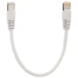 PK Cat.6A iso 2,0 m grau