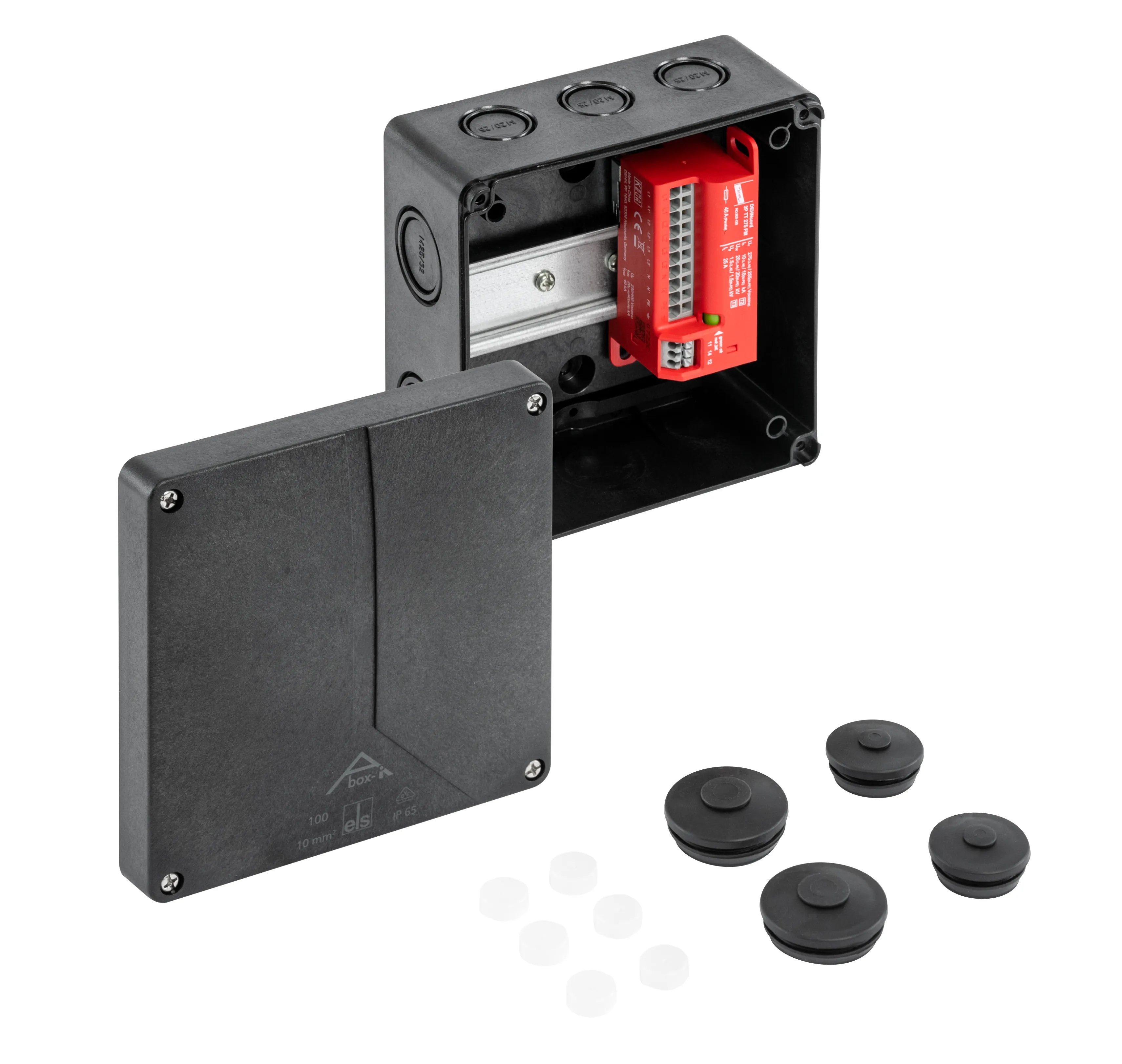 Spelsberg Abox-i 100-ÜSS/sw Pic_1