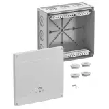 Abox Pro 350-35²