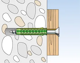 FISCHER DEUTSCHLAND VERTRIEBS SX 8X65 GREEN Pic_2