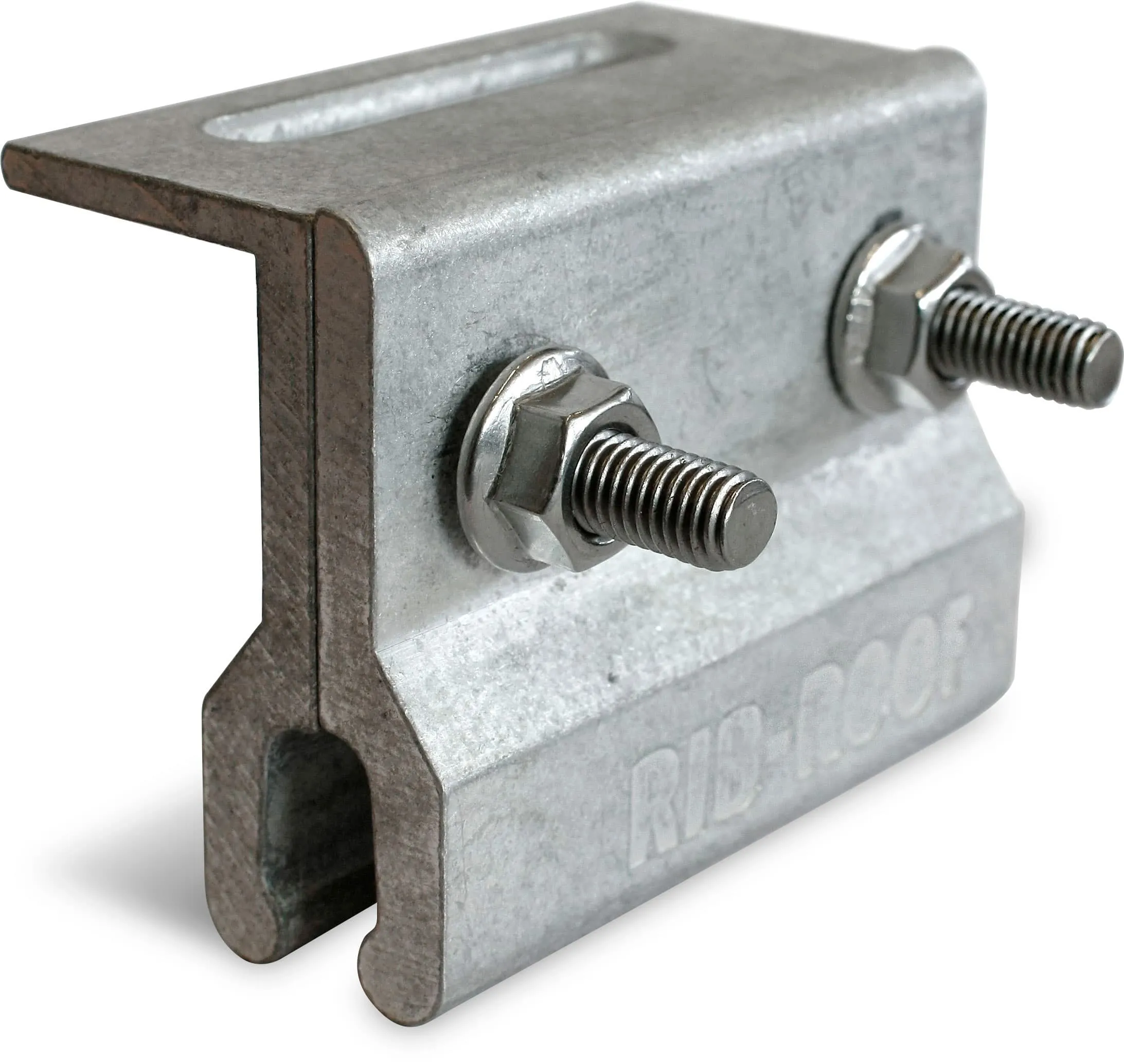 K2 Systems Solid Standing SeamClamp RibRoof 465 Pic_1