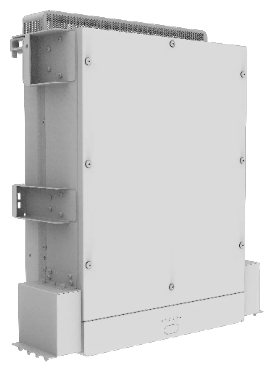 Wattkraft GmbH & Co. KG LUNA2000-161KWH-2H1 Pic_2
