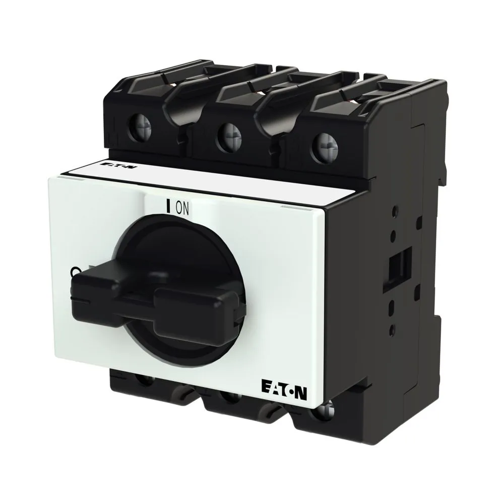 Eaton Electric P3-100/IVS Pic_2