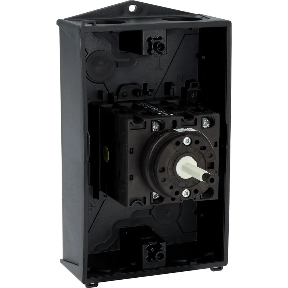 Eaton Electric T3-4-15682/I2/SVB-SW Pic_4