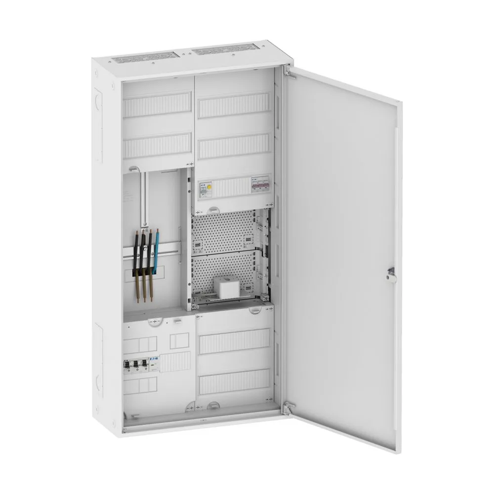 Eaton Electric ZSD-ZV-1100/APZ-K-EVCI Pic_1
