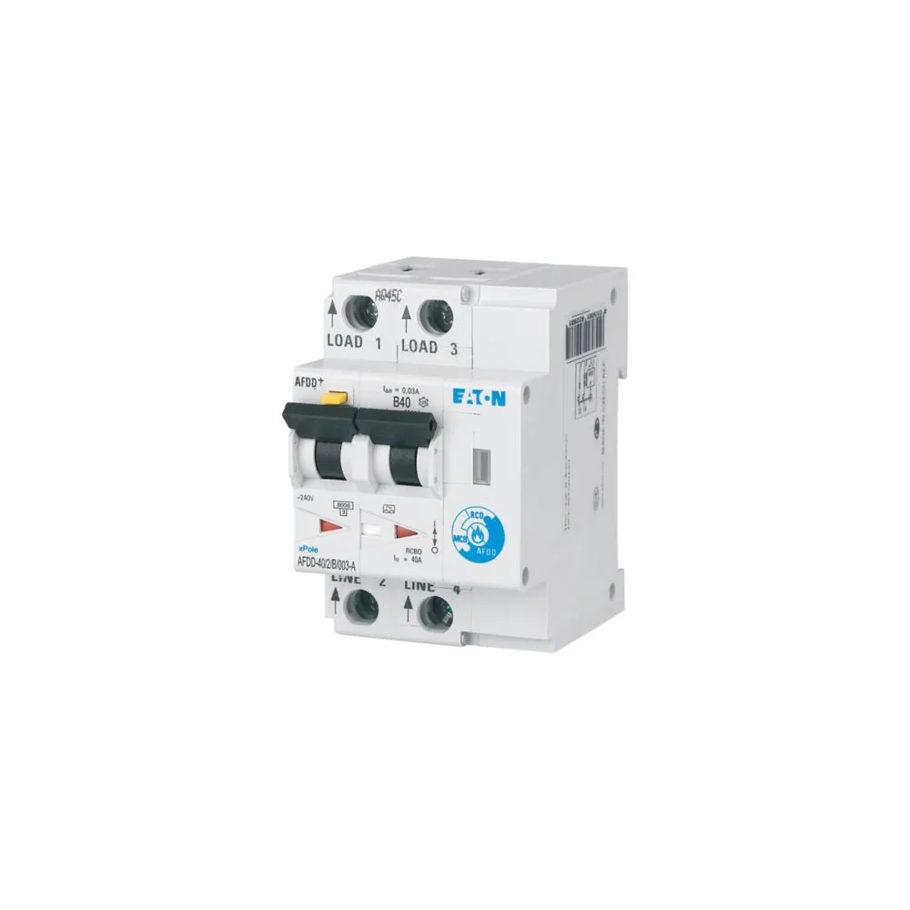 Eaton Electric AFDD-40/2/B/003-A Pic_3