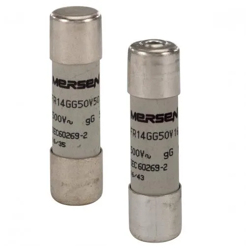 MERSEN Deutschland Eggolsheim GmbH FR14GG50V32 Pic_2