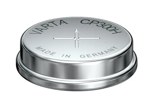 Winfried Hückmann CP300H Pic_1