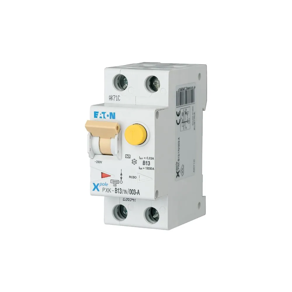 Eaton Electric PXK-D13/1N/01-F Pic_1
