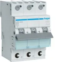 Hager MBS306 Pic_1