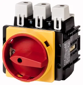 Eaton Electric P5-315/EA/SVB Pic_2