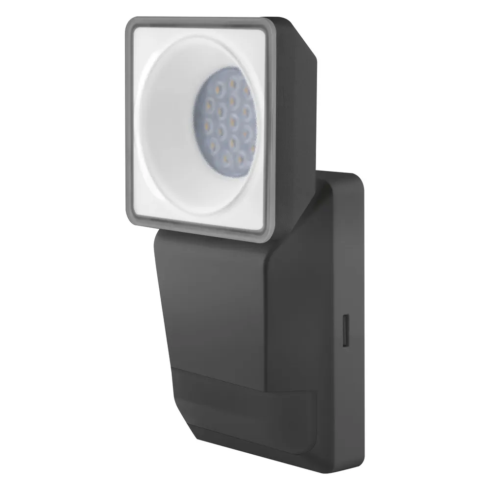 Ledvance ENDURA PRO Spot Sensor 8W 4000K IP55 Dark Gray Pic_2