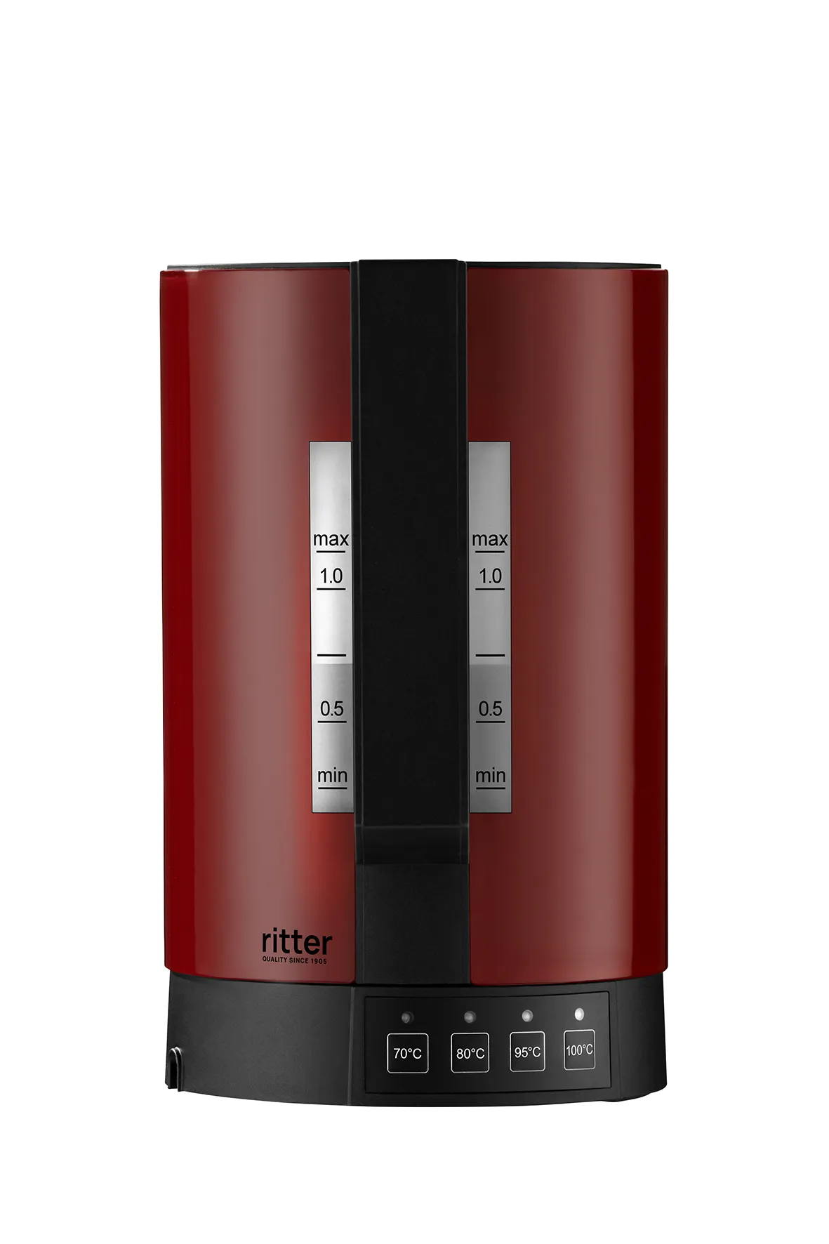 Ritter fontana 5 rot Pic_2