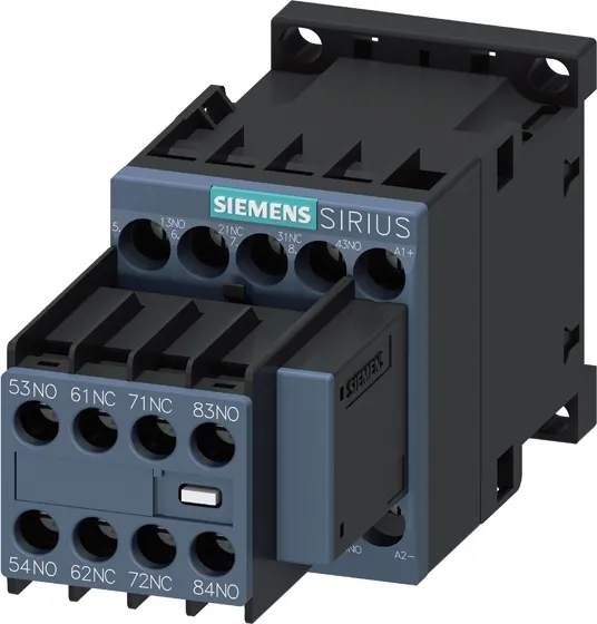 Siemens 3RH2344-1DB40-0KA0 Pic_1