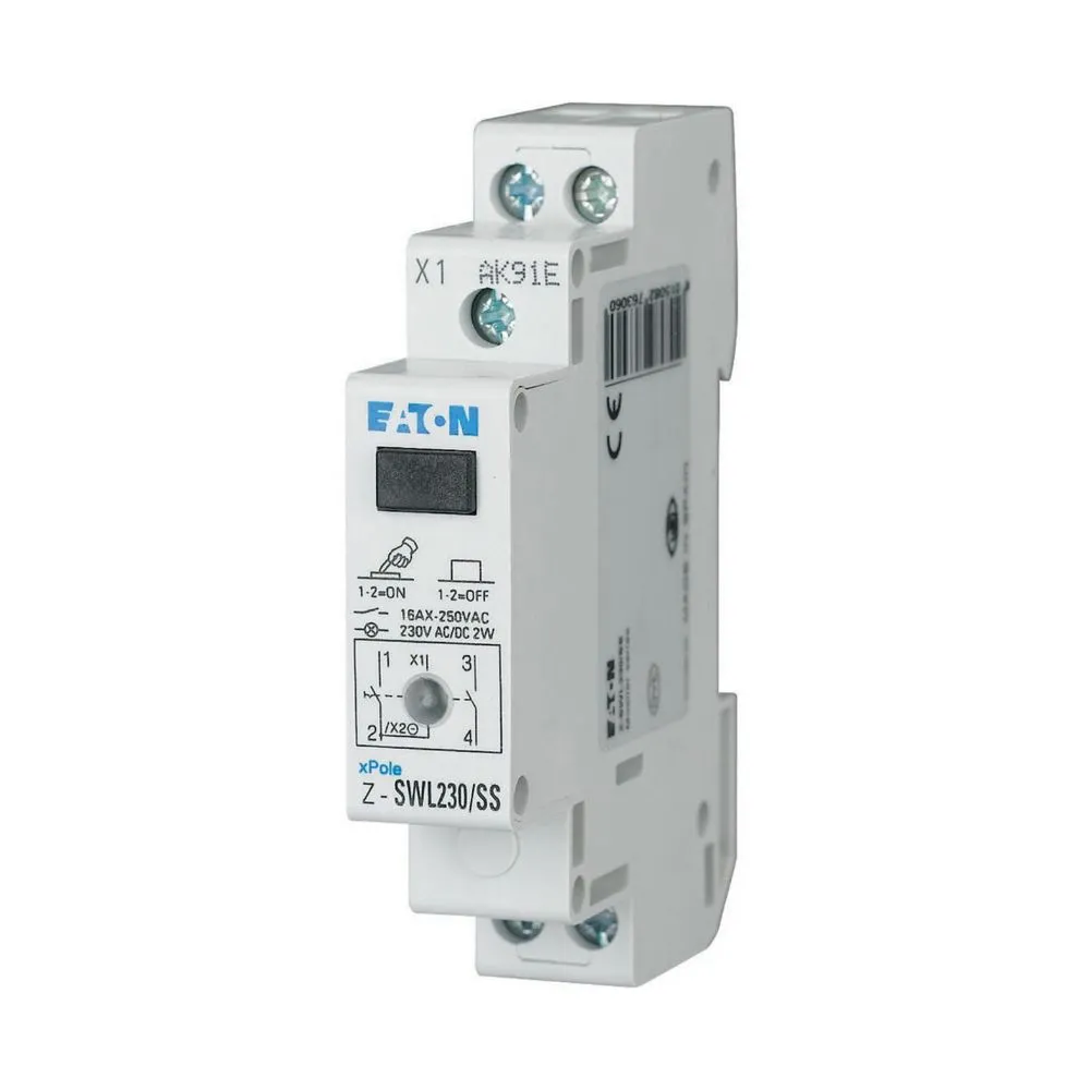 Eaton Electric Z-SWL230/SS Pic_1