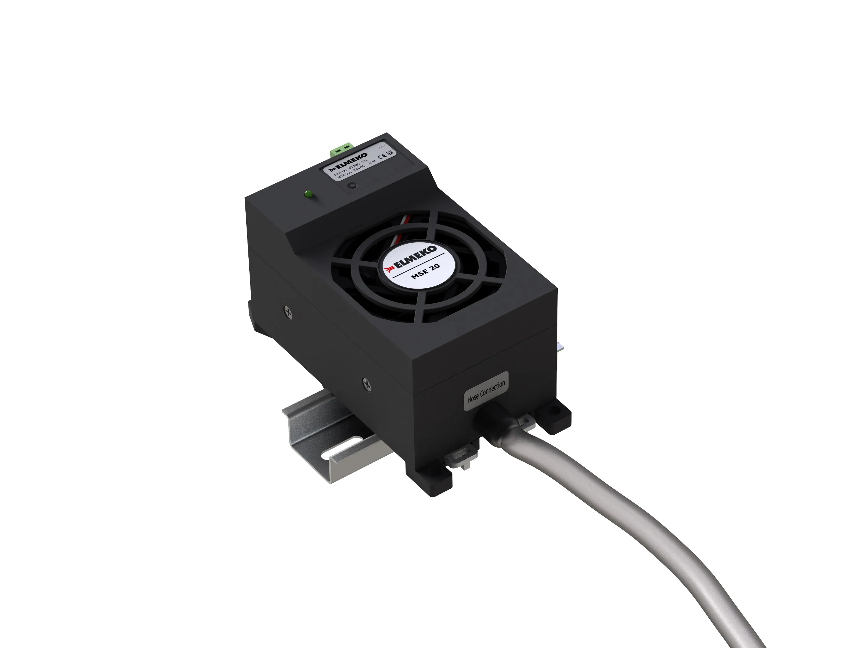 Elmeco MSE 20 24 V DC Pic_2