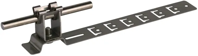 Dehn + Söhne DLH UG 8 H20 L205 V2A Pic_2