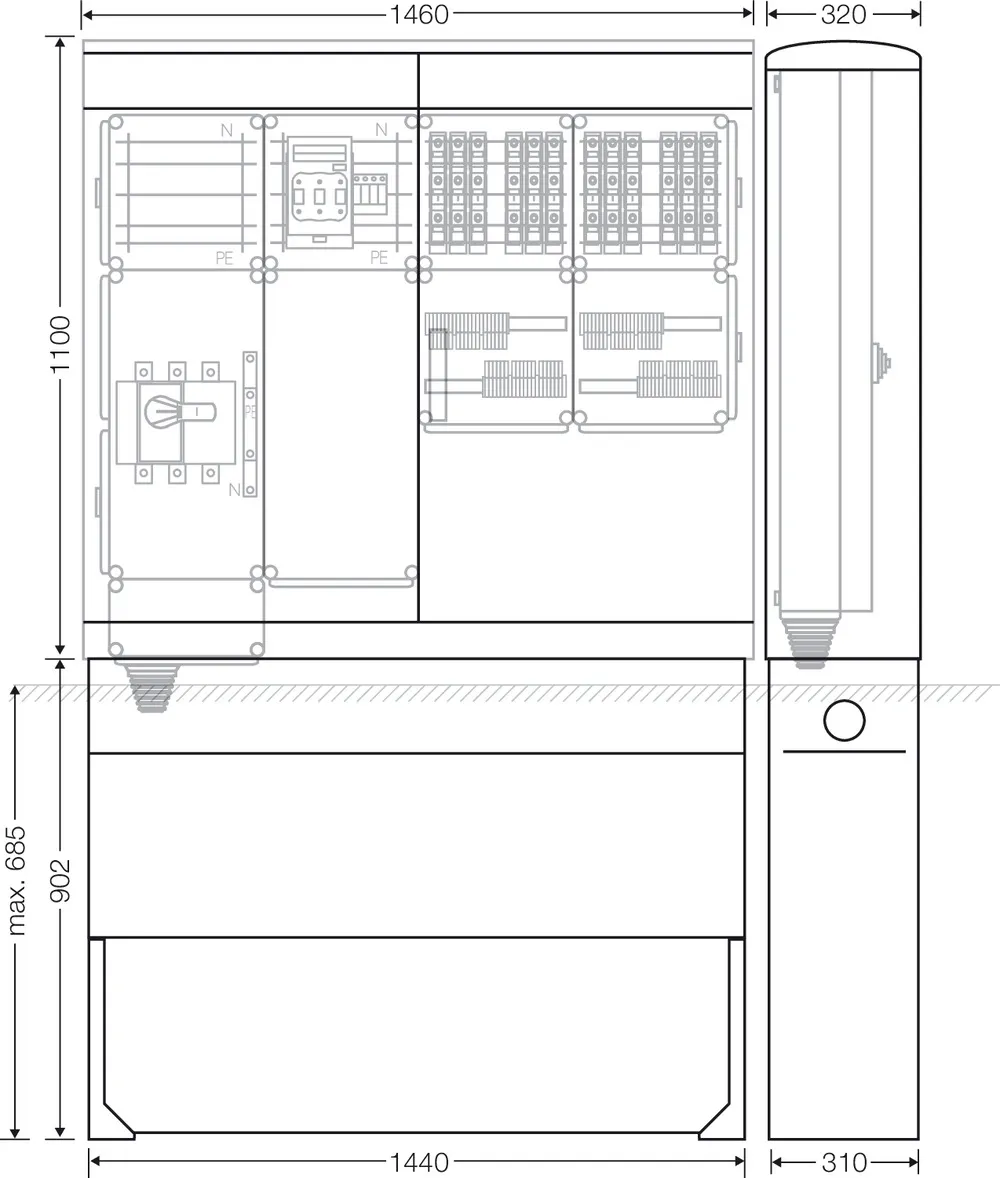 Hensel Mi EV 11kW 12011 Pic_1