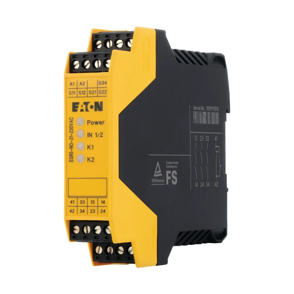 Eaton Electric ESR5-NO-31-230VAC Pic_2