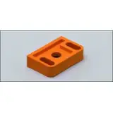 MOUNTING BRACKET 3MM/IND