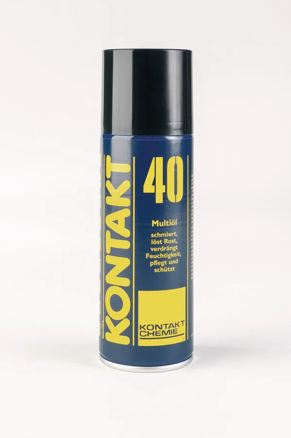 Hellermanntyton KONTAKT 40 200 ML (200) Pic_1