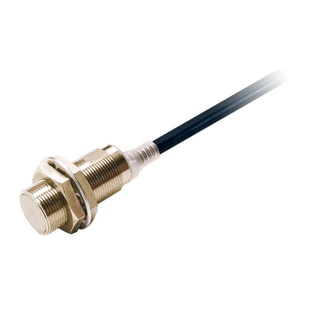 Omron E2E-X8B218 2M Pic_1