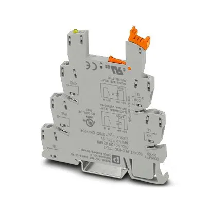 Phoenix Contact PLC-BSC-TTL/1 Pic_1